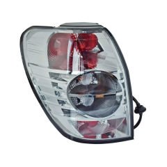 Chevrolet Captiva C140 Sol Stop Şeffaf İthal Marka 96830937