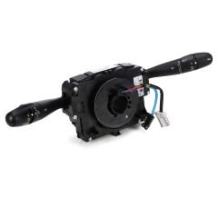 Peugeot 206 Far Silecek Kumanda Kolu Airbag Zemberekli Valeo Marka 6242.C2