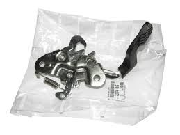 Peugeot 207 Motor Kaput Kilidi Psa Marka 7934.86