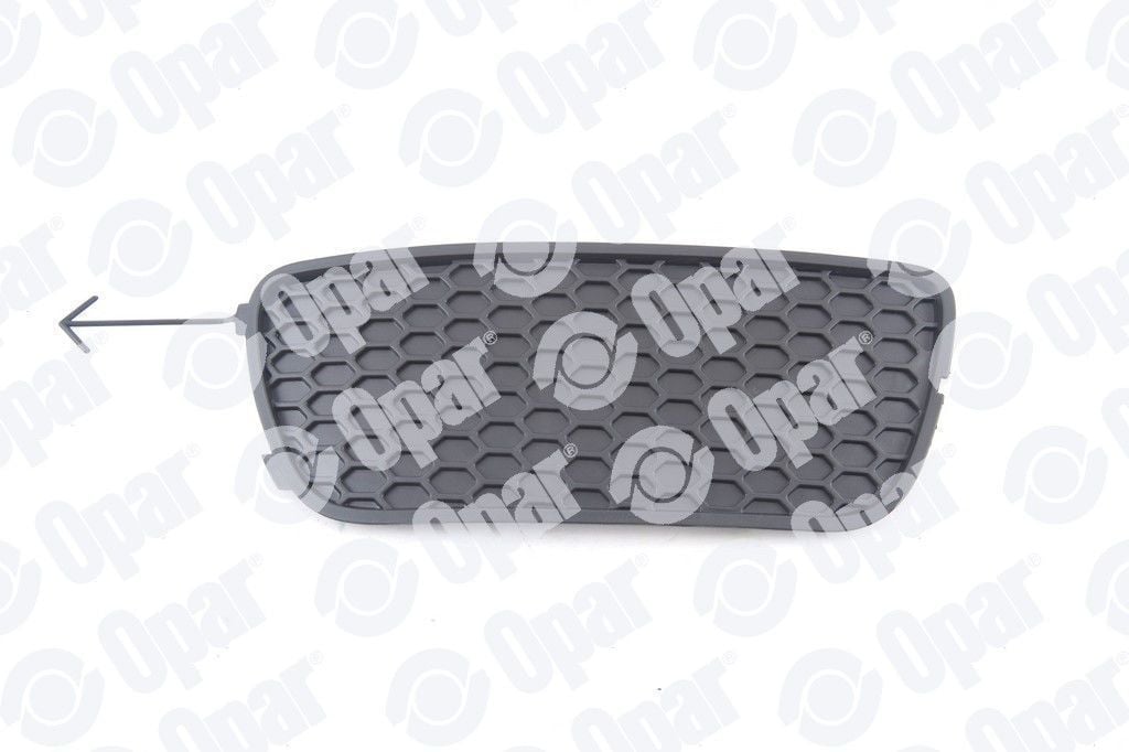 Fiat Palio 1.6 16V Sis Farı Çerçevesi Sissiz Sağ Taraf Orijinal OPAR 51703144