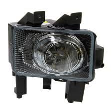 Opel Zafira B Sağ Sis Farı 2007 Model Sonrası Depo Marka 1710367