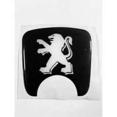 Peugeot 106 Bagaj Arması Psa Marka 8726.E0