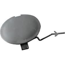 Fiat Punto Evo Ön Tampon Çeki Demiri Kapağı Opar Orjinal 735507113