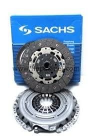 Opel İnsignia A16XER 1.6 Debriyaj Seti Baskı Balata Sachs Marka 1629105