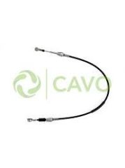 Fiat Palio 1.4 8V Vites Kumanda Teli CAVO Marka 46800215