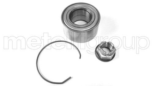 Fiat Bravo Ön Aks Bilyesi CİFAM 6001547696