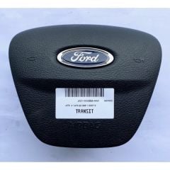 Ford Transit 2018-2021 Direksiyon Sürücü Hava Yastığ (Aırback) Ford Otosan Jk21V042B85Ab3Zhe
