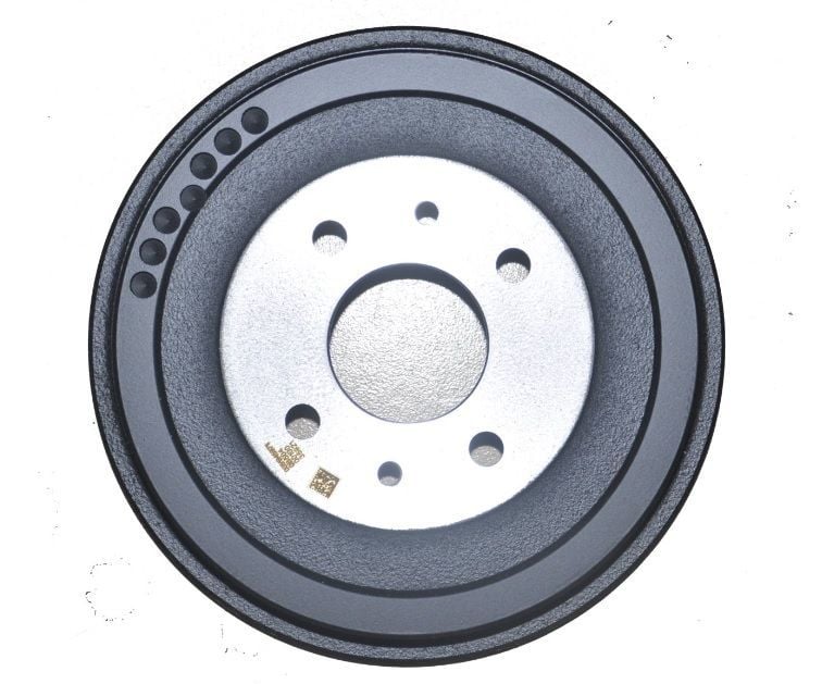 Fiat Bravo 2007 Öncesi Fren Kampanası ( Küçük Tip ) Opar Marka 51945971