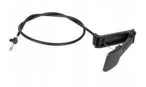 Peugeot 207 Motor Kaput Açma Teli Psa Marka 7937.W6