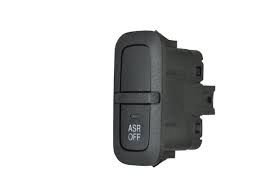 Fiat Doblo 2010-2015 Asr Anahtar Düğmesi Opar Orjinal 735498031