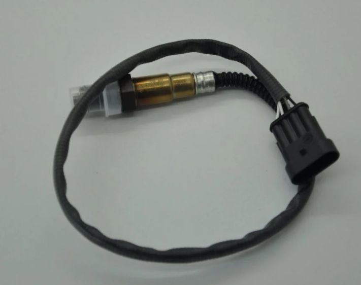 Fiat Marea 1.6 - 2.0 16 Valf Lambda Sensörü ( Oksijen Sondası ) Bosch Marka 0258006193