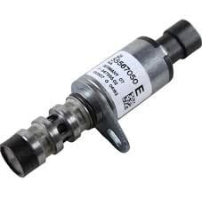 Opel Zafira B Z16XER Eksantrik Mili Selenoid Valfi Orjinal Marka 1235299