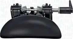 Peugeot 206 Arka Sağ Kapı Kolu İthal Marka 9101.L5