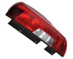 Fiat Doblo 2015 Sonrası Sağ Stop Lambası ( Çift Kapı ) Orijinal Opar Marka 52044715