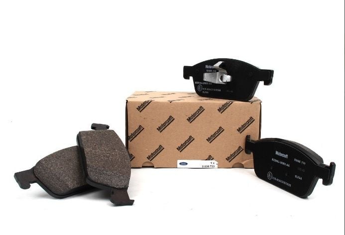 Ford Focus  2013-2019 Ön Fren Balata Orijinal Ford Otosan Marka MEBV6J2K021AA