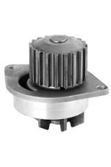 Peugeot 206 1.6 16 Valf Benzinli Devirdaim Su Pompası Psa Marka 9824998180