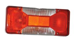 Fiat Doblo Pratico 2010 Sonrası Sol Stop Lambası ( Kamyonet ) Orijinal Opar Marka 51864436