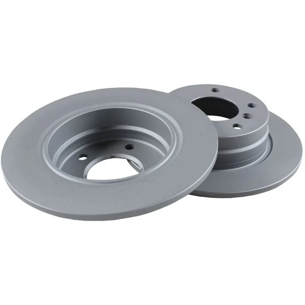 Bmw E46 Kasa 316i Arka Fren Disk Takımı Ferodo Marka DDF249 - 34211158936