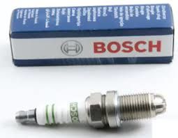 Volkswagen Golf 5 1.6 BGU Motor Ateşleme Bujisi Takım Bosch Marka 101000033AA