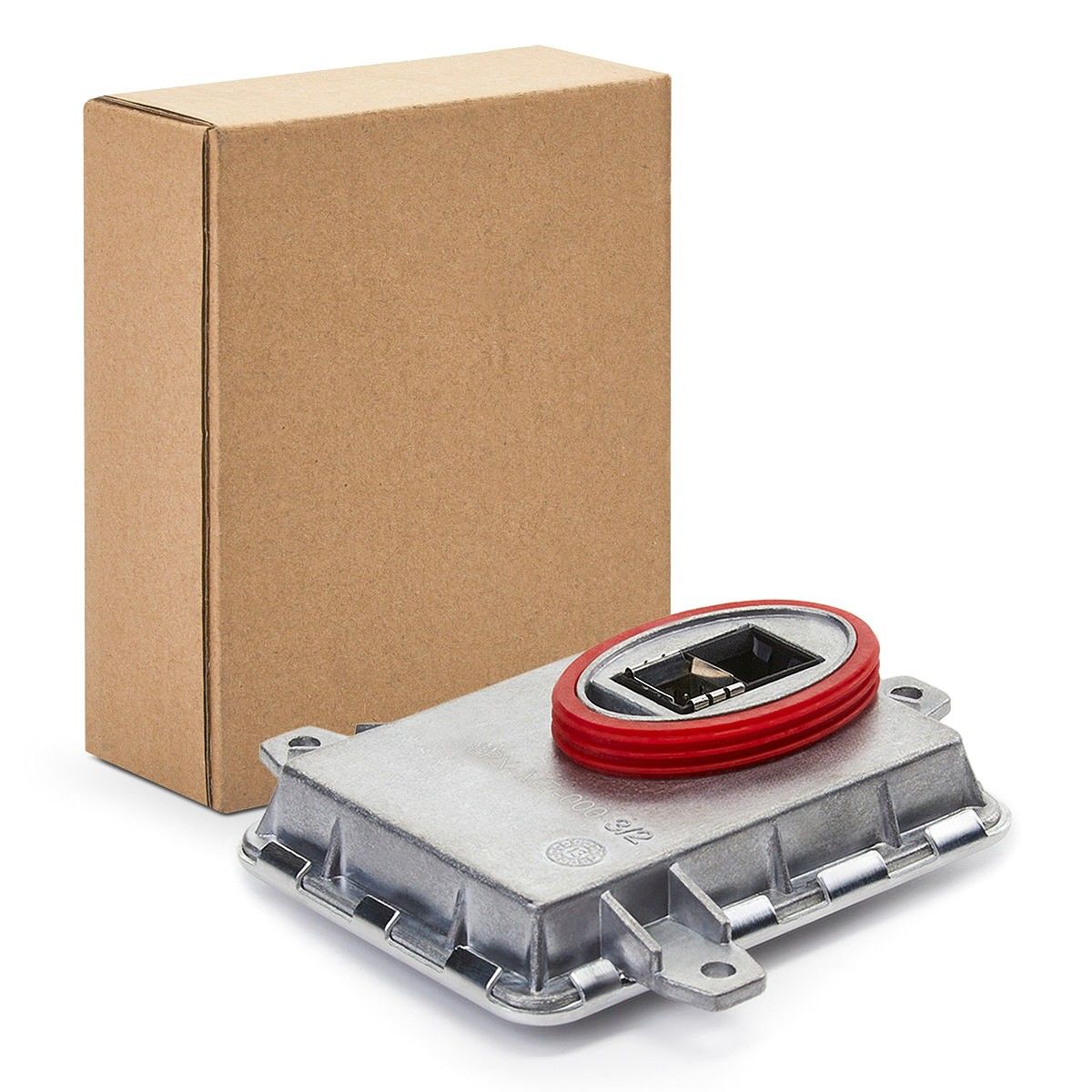 Mercedes W204 Kasa Far Beyni Orijinal Mercedes Marka A1669002800