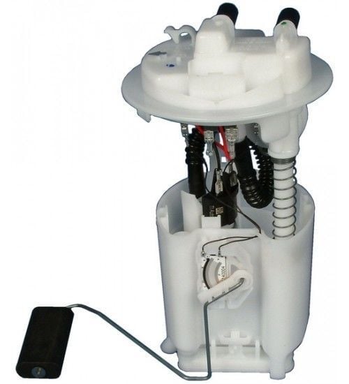 Peugeot 206 1.4 Benzinli Yakıt Depo Şamandırası Hella Marka 1525.H8