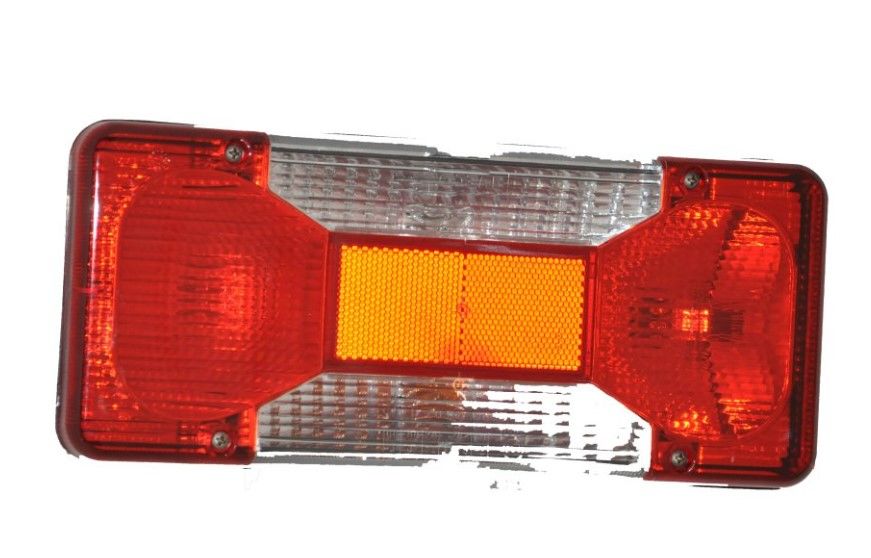 Fiat Doblo Pratico  2010 Sonrası Sağ Stop Lambası ( Kamyonet ) Orijinal Opar Marka 51864435