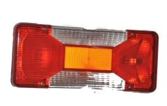 Fiat Doblo Pratico  2010 Sonrası Sağ Stop Lambası ( Kamyonet ) Orijinal Opar Marka 51864435