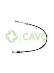 Fiat Siena 1.2 8V Vites Kumanda Teli CAVO Marka 46800215