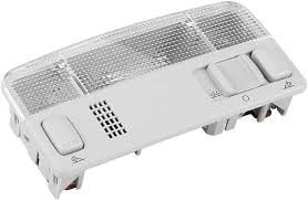 Volkswagen Bora Tavan Aydınlatma Lambası Adler Oem Marka 3B0947105C