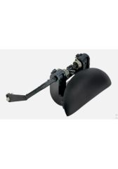 Peugeot 206 Ön Sağ Kapı Kolu Psa Marka 9101.L3