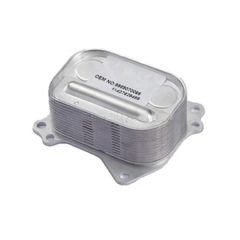 Bmw F20 Kasa 116i N13 Motor Yağ Soğutucusu Orjinal Bmw 11427625489