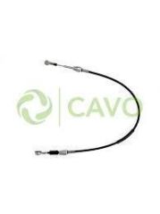 Fiat Siena 1.4 8V Vites Kumanda Teli CAVO Marka 46800215