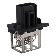 Ford Fiesta 2012-2018 Fan Motor Rezistansı Ford Orijinal Marka 8V518L603AA