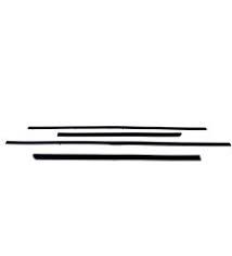 Volkswagen Golf 4 Kapı Cıtası Bandı Takımı İthal Ürün 2002 / 2005 Model 1234456