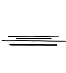 Volkswagen Golf 4 Kapı Cıtası Bandı Takımı İthal Ürün 2002 / 2005 Model 1234456