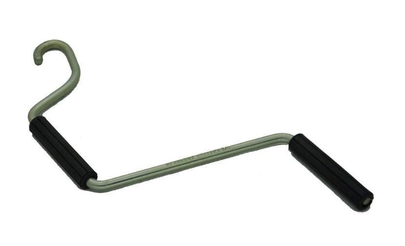 Fiat Brava Araba Kaldırma Kriko Kolu Orijinal Opar Marka 52105655