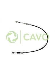 Fiat Siena 1.2 16V Vites Kumanda Teli CAVO Marka 46800215