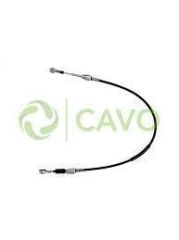 Fiat Siena 1.2 16V Vites Kumanda Teli CAVO Marka 46800215