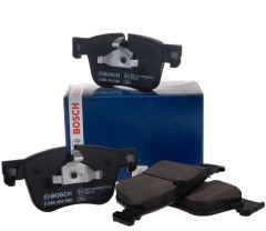 Ford Connect  2013-2014 Ön Fren Balata Takımı Bosch Marka 0986495388