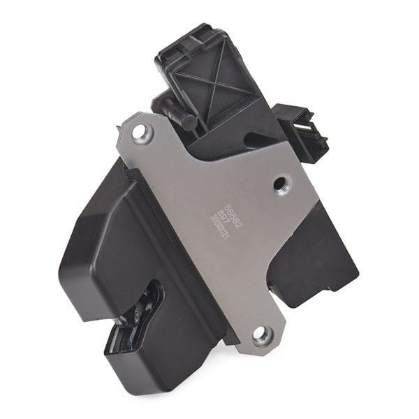 Ford Focus 2008 - 2011 Sedan Bagaj Kilidi 4 Fişli İthal 8M51 R442A66 EC - 1930055