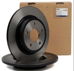 Ford Kuga 2013-2019 Arka Fren Disk Takımı Orijinal Ford Otosan Marka AV612A315BA