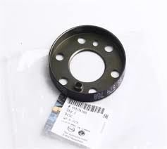 Opel Astra H 1.6 XER Motor Krank Mil Okuyucusu Orjinal Marka 616223