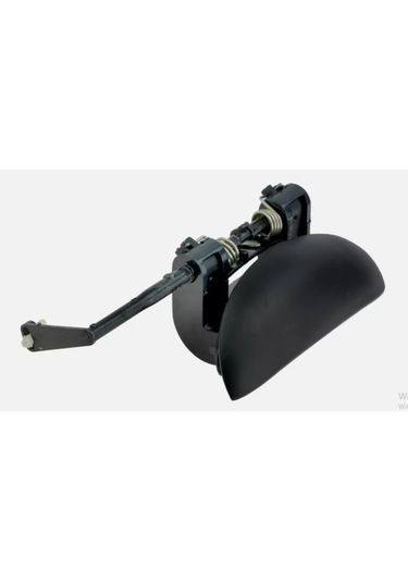 Peugeot 206 Ön Sol Kapı Kolu Gva Marka 9101.L2