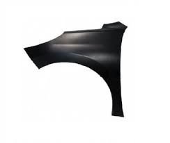 Peugeot 207 Ön Çamurluk Sol Psa Marka 7840.R9