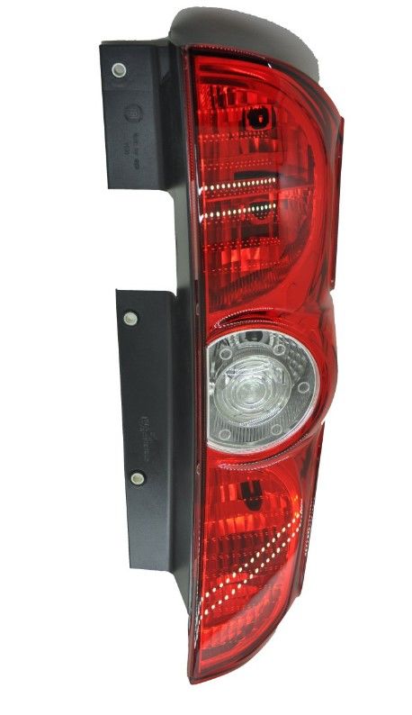 Fiat Doblo 2010 Sonrası Sol Stop Lambası ( Çift Kapı ) Orijinal Opar Marka 51810674