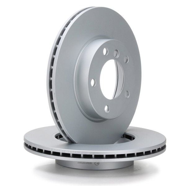 Bmw E46 Kasa 318i Ön Fren Disk Takımı Ferodo Marka DDF258 - 34116855153