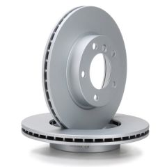 Bmw E46 Kasa 318i Ön Fren Disk Takımı Ferodo Marka DDF258 - 34116855153