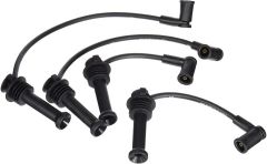 Ford Fiesta  2012-2016 1.4-1.6 Benzinli Buji Kablo Takımı Ngk  Marka YS6F12280A1A