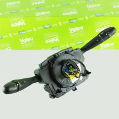 Peugeot 206 Far Sinyal Silecek Kumanda Kolu Airbag Zemberekli Valeo Marka 251497