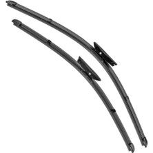 Peugeot 206 Ön Silecek Takımı Silbak Marka SB6540